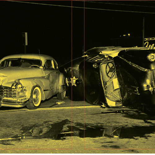 Hanni El Khatib- Dead Wrong