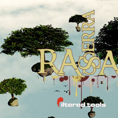 Filtered Tools Feat. Rasa Serra - Giria (Version 2) - Official Version