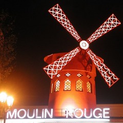 Cali (Flow212) feat.Liliana Almeida & Stape Yatusabe - Moulin Rouge (Rusty Remix)