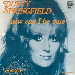 Dusty Springfield - Spooky (Guilt Trip Edit)