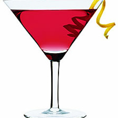 Robert Scoralick Promo Mix - Cosmopolitan