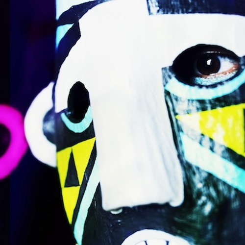 TRIALS OF THE ROUGHNECK (SKRILLEX VS. SBTRKT)