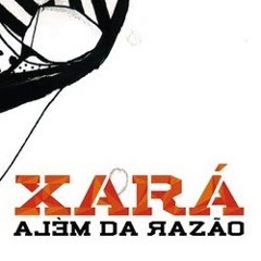 Xará - Dia de Chuva•Part. André Ramiro & Polly Marinho