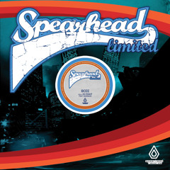 BCee - So Right feat. Darrison - Spearhead Records