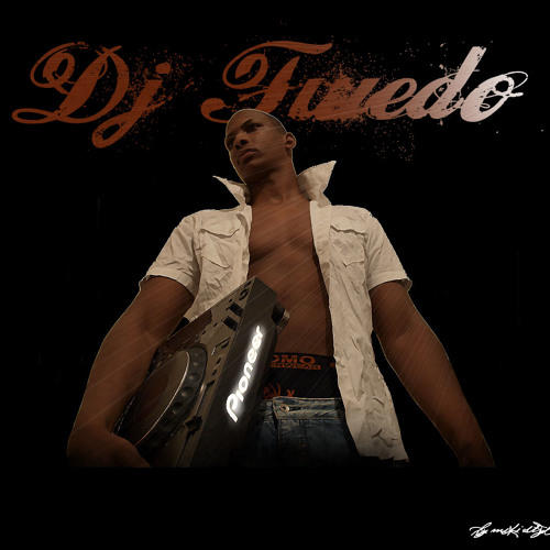 Dubplate Politik naï for DJ FWEDO