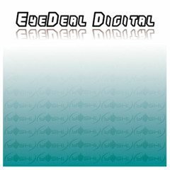 Yoshi & DBS Let It Hit'em Original EyeDeal Digital