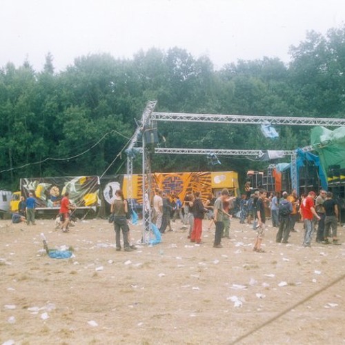 NSK SOUND SYSTEM - III