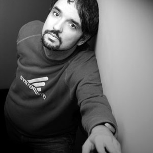 Marc Romboy - Iceland (hawkspear unofficial remix)