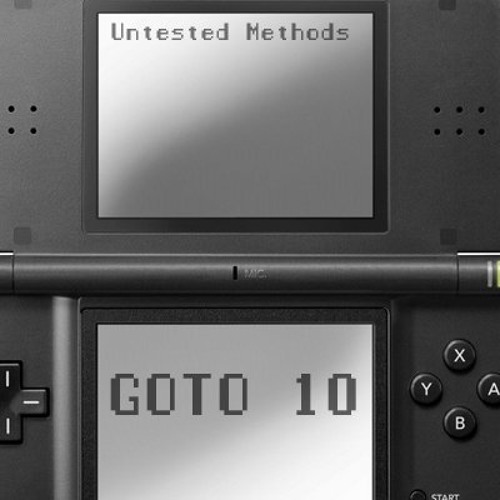 GOTO 10