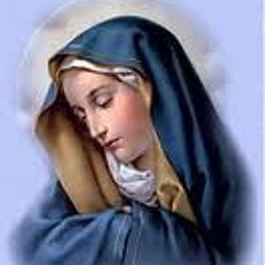 يا مريم يا ام الله