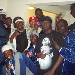 Where You From Boy Static Feat. J.K. (follow me so i can check you out too)