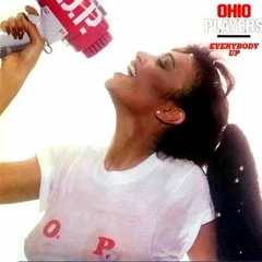 Ohio Players - Say It