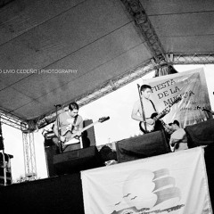 Paraiso - Axis (DEMO)