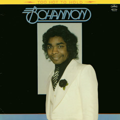 Bohannon - The Groove Machine