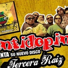 Antidoping - 100 Años