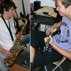 Tom Ruys + Guillaume Guedin - Asilos Magdalena