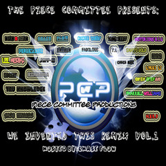 Gifted rmx Kanye West feat SantiGold and Lykki Li (Prod. By Chase Flow)