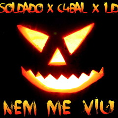 C4bal feat. 4º Soldado & LDO - Nem Me Viu