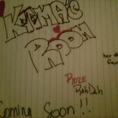 Roze RahDah - Looking For Me(Snippet)