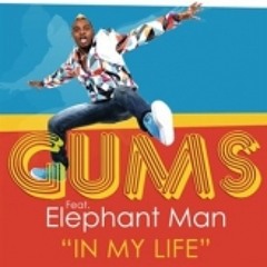 Gums Feat. Elephant Man - In My Life (Alex Watt Remix) {FREE DOWNLOAD}