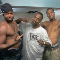 Bank Roll Shorty...(HL9MM)