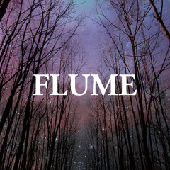Flume - Paper Thin
