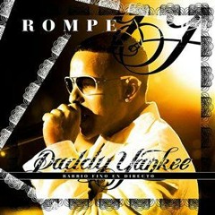 Rompe Remix Daddy Yankee ft G-Unit (Vlaztter Extended)