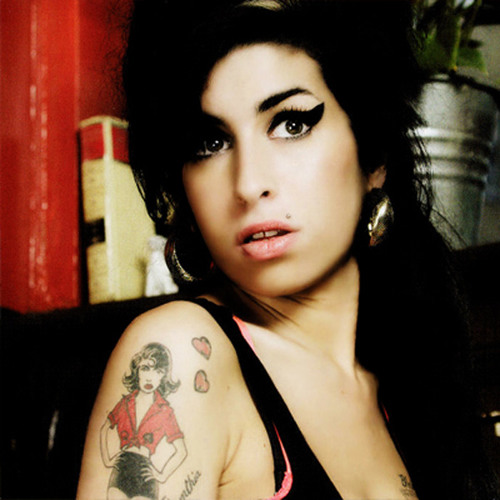 Stream Amy Winehouse Back To Black Remix By Valeluxi Listen Online For Free On Soundcloud