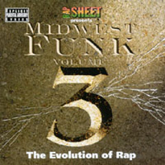 Pain (Shadow ft. Cool-Rey & Machete)