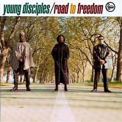 Young Disciples - Ivan's Suite (Le Edit)