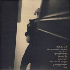 Becoming A Jackal // Villagers
