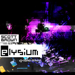 Scott Brown - Elysium (dJ~noeko remix)