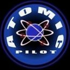 Atomic Pilot - Radio Waves