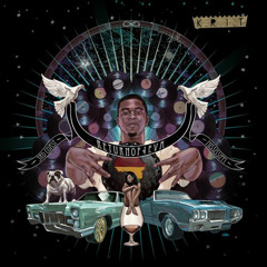 Big K.R.I.T. - Another Naive Individual Glorifying Greed & Ecouraging Racism