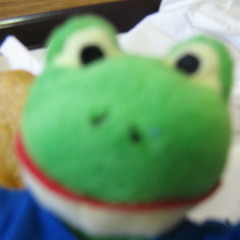 13 Skunk Creep Weirdo