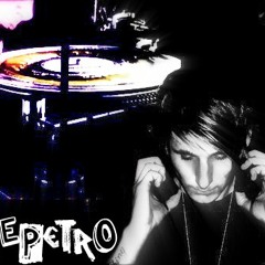 Zac DePetro Live at Krew Ent 1st Birthday @ Korova