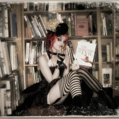 Miss Lucy Had Some Leeches - Emilie Autumn Cover