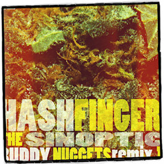 HashFinger - A2.WhutchaWant