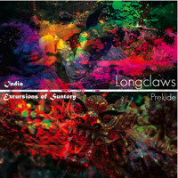Longclaws - Excursions of Suntory