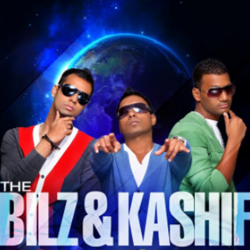 The Bilz & Kashif - Mere Sapno Ki Rani (Remix)