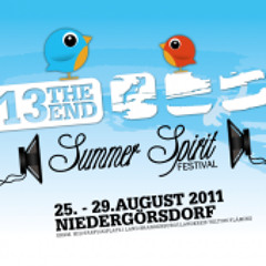 multichannel - summer spirit 2011( The Summer Spirit Festival hymn 2011) Release 06.09.2011