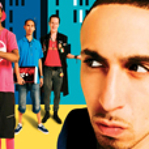 SHADOW.NINJA - ANUVAHOOD. (The NINJANUITY Refix)