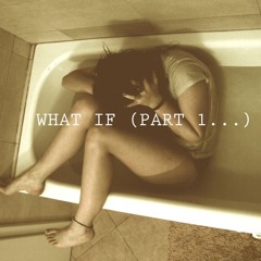 Prolific Jason - What if (part 1)