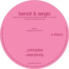 Benoit & Sergio - Everybody