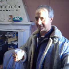 Crema di Piedi