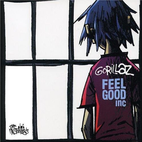 Gorillaz Feel Good Inc Mp3 Download Free