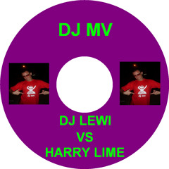Harry Lime VS Dj Lewi Way Back When Hit'em With A High (Dj Mv Ukg Mashup)