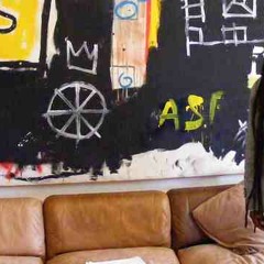Decoding Basquiat