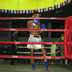 How to be a champion!