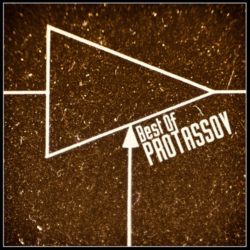 Protassov - Best Of - Promo Mix